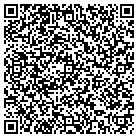 QR code with A Bail Bonds By Kevin Satterwh contacts