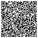 QR code with Hard Way Concrete Finishing contacts