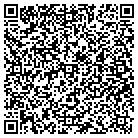 QR code with A Abana Auto Insurance-I-10 E contacts
