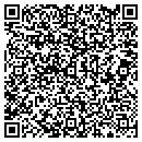 QR code with Hayes Custom Concrete contacts