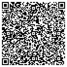 QR code with Priceless Motor Carriers LLC contacts