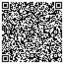 QR code with Hico Concrete contacts