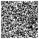 QR code with Richard E Thornton DC contacts