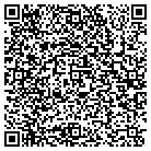 QR code with High Tech Industries contacts