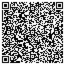 QR code with J P Systems contacts