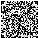 QR code with Rfp Lumber contacts