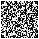 QR code with Richard's CO contacts