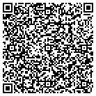 QR code with A Diamond T Bail Bonds contacts