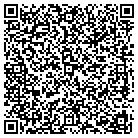 QR code with Big Apple Pre-School & Day Center contacts