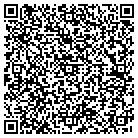 QR code with A Write Impression contacts