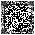 QR code with Ridgecrest Memory Gardens contacts