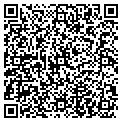 QR code with Simmen Lumber contacts