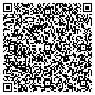 QR code with A First Class Bail Bonding CO contacts