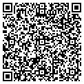 QR code with O A Mc Broom contacts
