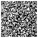 QR code with Kasloff Propertys contacts