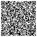 QR code with Akw Bail Bonding Inc contacts