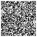 QR code with C Street Child Care contacts