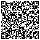 QR code with Unique Motors contacts
