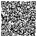 QR code with All American Bail Bonds contacts