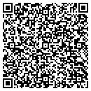 QR code with US Motors contacts