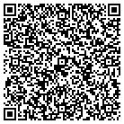 QR code with Zak Monbarren Funeral Home (Llc ) contacts