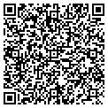 QR code with V V L Motors Inc contacts