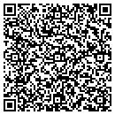 QR code with J R Construction contacts