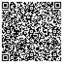 QR code with Reginald F Lookabill contacts