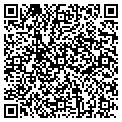 QR code with Richard Hayes contacts