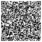 QR code with Hal Larsen Construction contacts