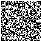 QR code with Woodlawn Motor Coach Inc contacts