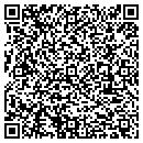 QR code with Kim M Harp contacts
