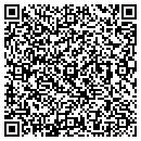 QR code with Robert Parks contacts