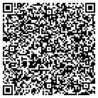 QR code with Hall Funeral Homes & Cremation Services Inc contacts