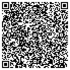 QR code with Heintzelman Mark D Funeral Service contacts