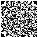QR code with Ronald G Hammonds contacts