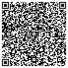 QR code with Jefferson Hills Creamtory contacts
