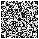 QR code with Allen Debra contacts