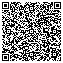 QR code with Antici Gerald contacts