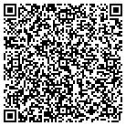 QR code with Man's Best Friend Cremation contacts