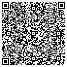 QR code with Maple Hill Cemetery Association contacts