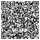 QR code with Rex Lumber Bristol contacts
