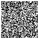 QR code with Tony N Carter contacts