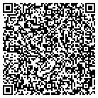 QR code with Marina Del Rey Office contacts