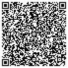 QR code with Keonsha Hospitality Med Center contacts