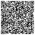 QR code with Anaheim Western Medical Center contacts