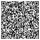 QR code with Aja's Attic contacts
