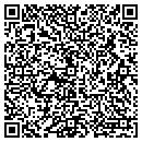 QR code with A and M Nursery contacts