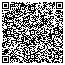 QR code with Arnold Funk contacts