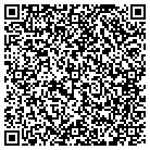 QR code with Brown & Swain Bail Bonds Inc contacts
